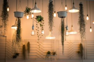 LED Lights: The Smart, Sustainable Lighting Solution for Modern Living